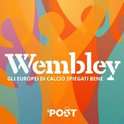 Podcast Wembley