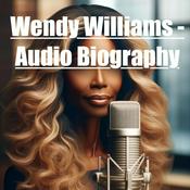 Podcast Wendy Williams - Audio Biography