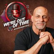 Podcast We're Out of Time