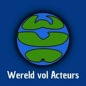 Podcast Wereld vol Acteurs