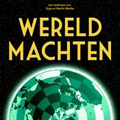 Podcast Wereldmachten