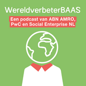 Podcast WereldverbeterBAAS