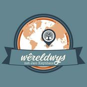 Podcast Wêreldwys met Jaco Kleynhans
