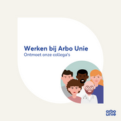 Podcast Werken bij Arbo Unie