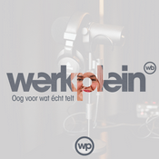 Podcast Werkplein
