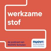 Podcast Werkzame Stof