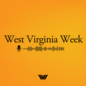 Podcast West Virginia Week
