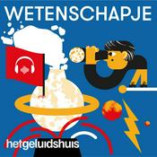 Podcast Wetenschapje (8+)