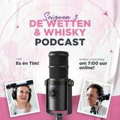 Podcast Wetten en Whisky
