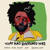 Podcast What Had Happened Was