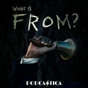 Podcast What Is From 'Cast? A Podcast About "From" on MGM+