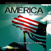 Podcast What Made America So Great