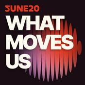 Podcast What Moves Us. 
Het Meest Markante in Marketing.