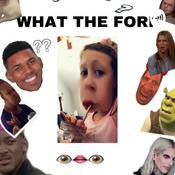 Podcast WHAT THE FORK?!