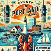 Podcast What to do in Portland Maine