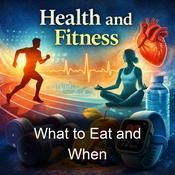 Podcast What to Eat and When