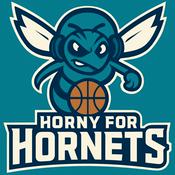 Podcast Horny For Hornets: A Charlotte Hornets Podcast