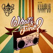 Podcast What's Funk? by Warszawski Funk