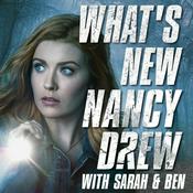 Podcast What’s New Nancy Drew