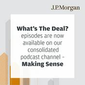 Podcast What’s The Deal?