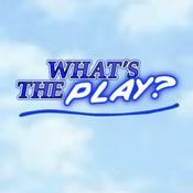 Podcast What's The Play? Podcast with FD