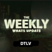 Podcast The Weekly Whats Update