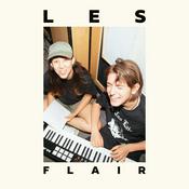 Podcast What's Up With Les Flair