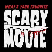 Podcast What's Your Favorite Scary Movie | The Cozy Horror Podcast