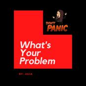 Podcast What's Your Problem