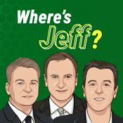 Podcast Where's Jeff?