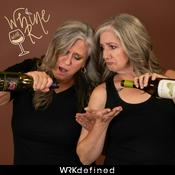 Podcast Whine with HR
