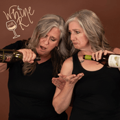 Podcast Whine with HR