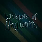 Podcast Whispers of Hogwarts