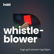 Podcast Whistleblower