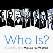 Podcast Who Is?