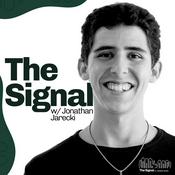 Podcast The Signal with Jonathan Jarecki