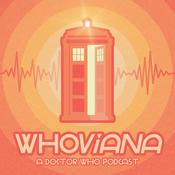 Podcast Whoviana: A Doctor Who Podcast