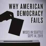 Podcast Why American Democracy Fails