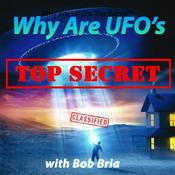 Podcast Why are UFO‘s Top Secret?