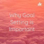 Podcast Why Goal Setting is Important