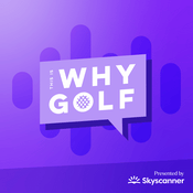 Podcast Why Golf