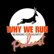 Podcast Why We Run podcast