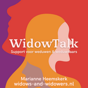 Podcast WidowTalk