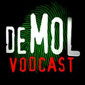 Podcast Wie is de Mol? Vodcast