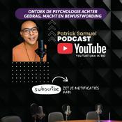 Podcast Wie is de Narcist?