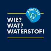 Podcast Wie? Wat? Waterstof!