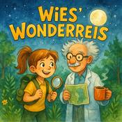 Podcast Wies' Wonderreis
