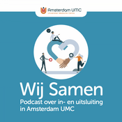 Podcast Wij samen