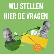 Podcast Wij Stellen Hier De Vragen