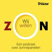 Podcast Wij Willen Zon: Een podcast over zonnepanelen van Trouw